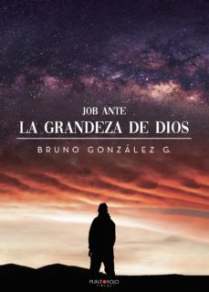 job ante la grandeza de dios (ebook)-bruno gonzalez garcia-9788418361296