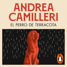 el perro de terracota (comisario montalbano 2) (audiolibro)-andrea camilleri-9788418363696