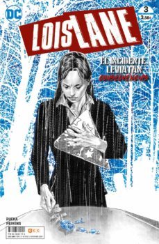 lois lane nº 3 de 6-9788418382796