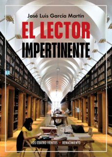 el lector impertinente-9788418387296