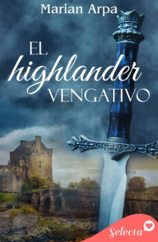 el highlander vengativo (ebook)-marian arpa-9788418399596