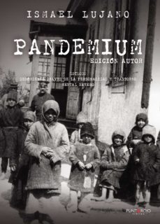 pandemium. edicion autor (ebook)-9788418402296