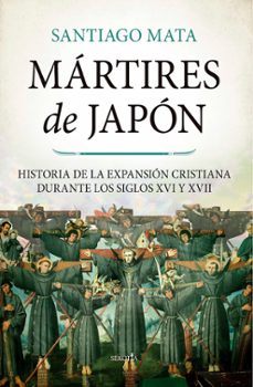 martires de japon-santiago mata-9788418414596