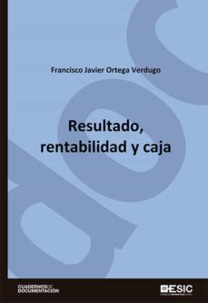 resultado, rentabilidad y caja (ebook)-9788418415296