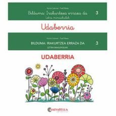 udaberria (irakurtzea erraza da 3)-nuria cubinsa adsuar-9788418427596