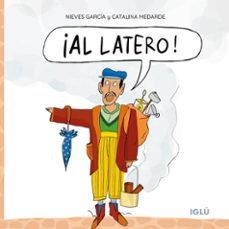 ¡al latero!-nieves garcia garcia-9788418488696