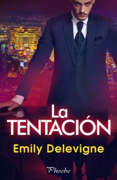 la tentacion (ebook)-9788418491696