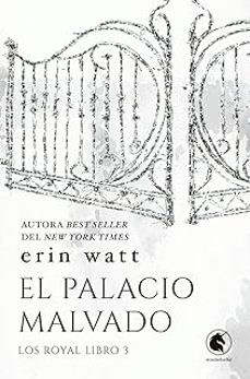 el palacio malvado-9788418509896