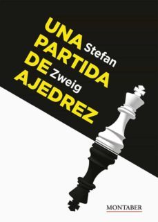 una partida de ajedrez (ebook)-9788418532696