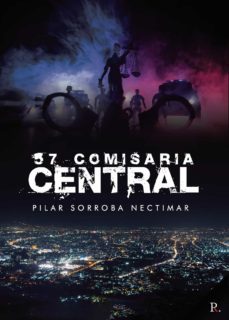 57 comisaria central-pilar sorroba nectimar-9788418549496