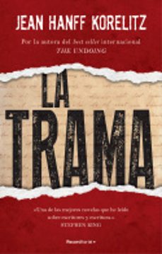 la trama-jean hanff korelitz-9788418557996