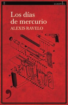 los dias de mercurio (ebook)-alexis ravelo-9788418584602