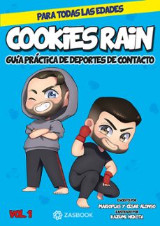 cookies rain-cesar alonso-9788418593796