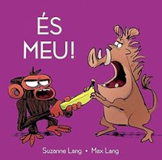 es meu!-suzanne lang-9788418696596