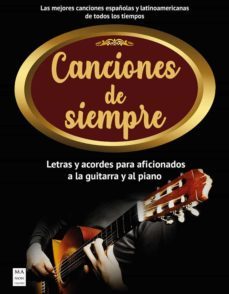 canciones de siempre-9788418703096