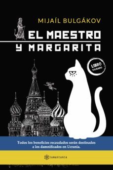 el maestro y margarita (ebook)-mijail bulgakov-9788418720796