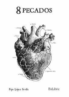 8 pecados (ebook)-pepa lopez sevilla-9788418730696