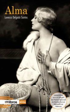 alma (ebook)-lorenzo delgado santos-9788418759796