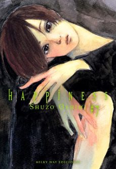 happiness 7-shuzo oshimi-9788418788796