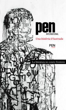 pen internacional: una historia il·lustrada-9788418807596
