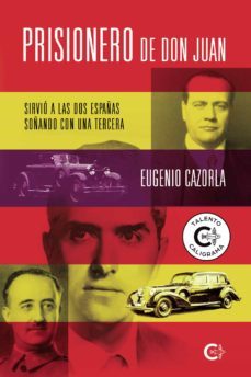 prisionero de don juan (ebook)-9788418832796