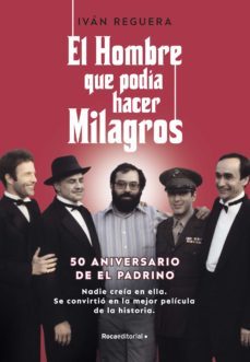el hombre que podia hacer milagros (ebook)-ivan reguera-9788418870996