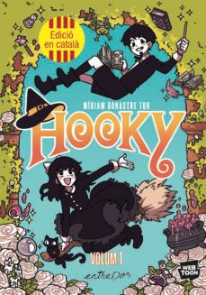 hooky (cat)-9788418900396