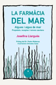 la farmacia del mar-josefina llargues truyols-9788418908996
