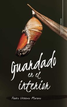 guardado en el interior (ebook)-pedro urbano moreno-9788418921896