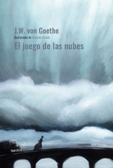 el juego de las nubes (ed. 2022)-9788418930096