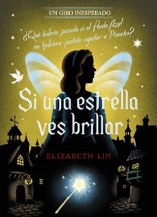 si una estrella ves brillar. un giro inesperado-9788418940996
