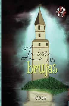 la torre de las brujas-9788418942396