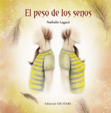 el peso de los senos-nathalie lagace-9788418956096