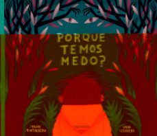 porque temos medo?-fran pintadera-9788418972096