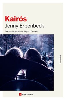 kairos-jenny erpenbeck-9788419017796
