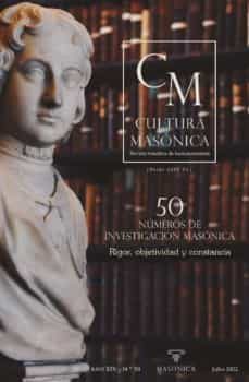 cultura masonica 50-9788419044396