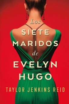 los siete maridos de evelyn hugo-taylor jenkins reid-9788419130396
