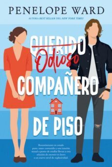 odioso compañero de piso-penelope ward-9788419131096
