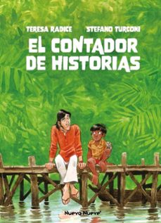 el contador de historias-9788419148896