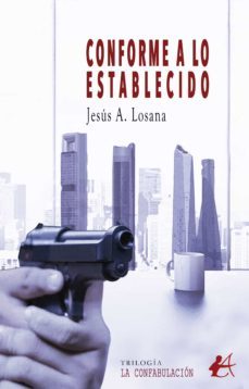 conforme a lo establecido (ebook)-9788419151896