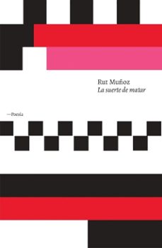la suerte de matar (ebook)-rut muñoz-9788419154996