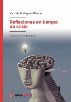 reflexiones en tiempo de crisis (ebook)-9788419187796