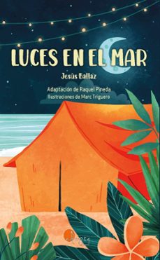 luces en el mar-jesus ballaz-raquel pineda-9788419190796