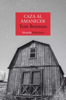 caza al amanecer (ebook)-tom bouman-9788419207296