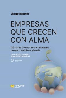 empresas que crecen con alma (ebook)-angel bonet-9788419212696