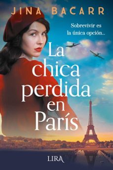 la chica perdida en paris (ebook)-jina bacarr-9788419235596
