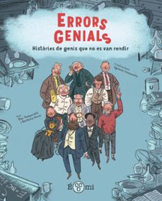errors genials-max temporelli-barbara gozzi-9788419262196