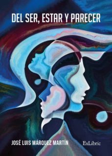 (i.b.d.) del ser, estar y parecer-jose luis marquez martin-9788419269096