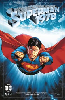 SUPERMAN 1978 | Robert Venditti | Casa del Libro