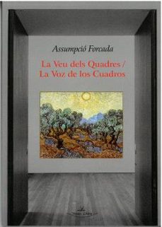 la veu dels quadres/la voz de los cuadros-assumpcio forcada-9788419310996